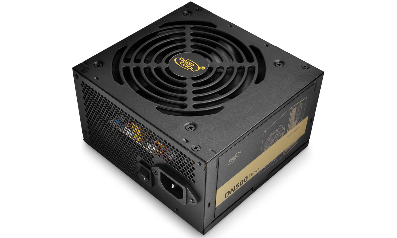 Deepcool DN500