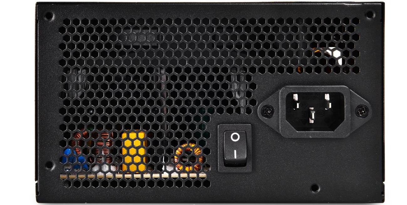 Deepcool DN500