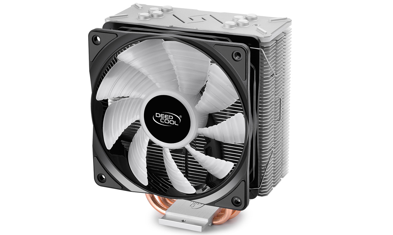 Chłodzenie procesora Deepcool Gammaxx GT DPMCH4GMXRGBGT