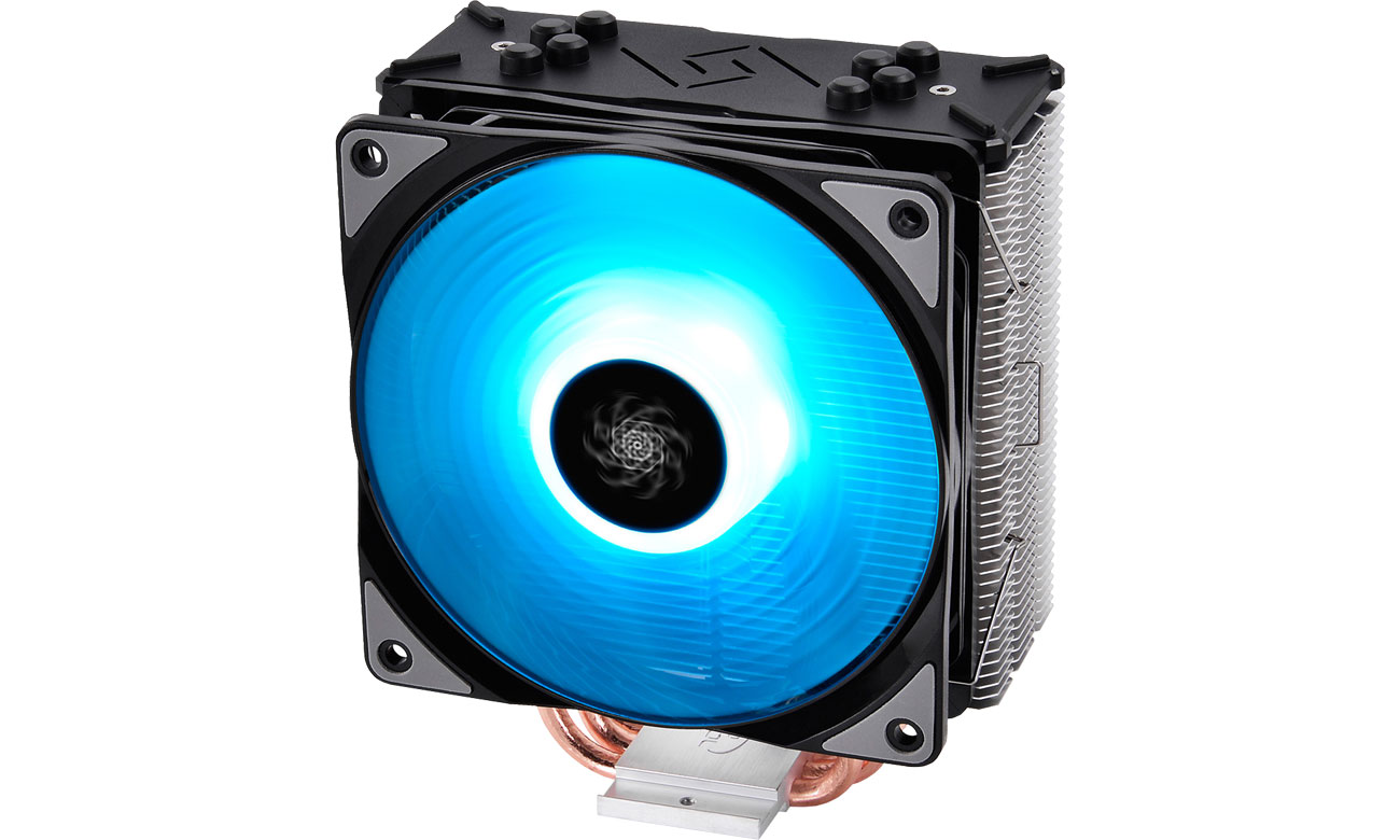 Chłodzenie procesora Deepcool Gammaxx GTE DP-MCH4-GMX-GTE