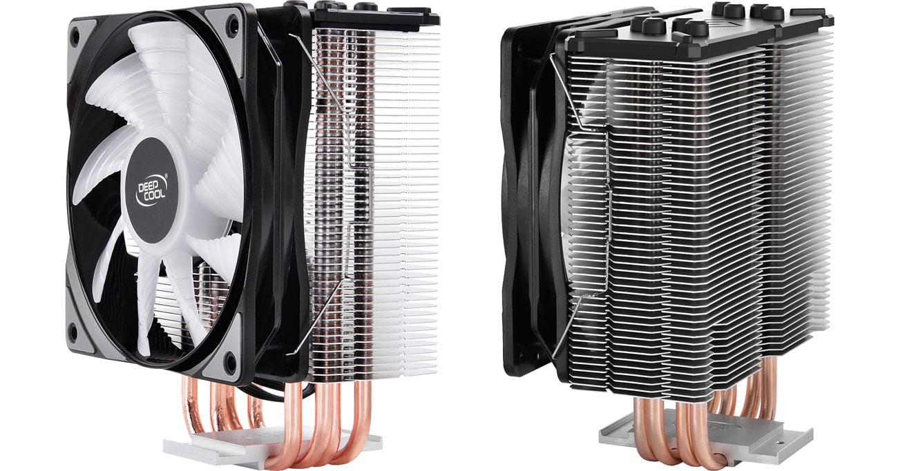 Deepcool Gammaxx GTE Radiator