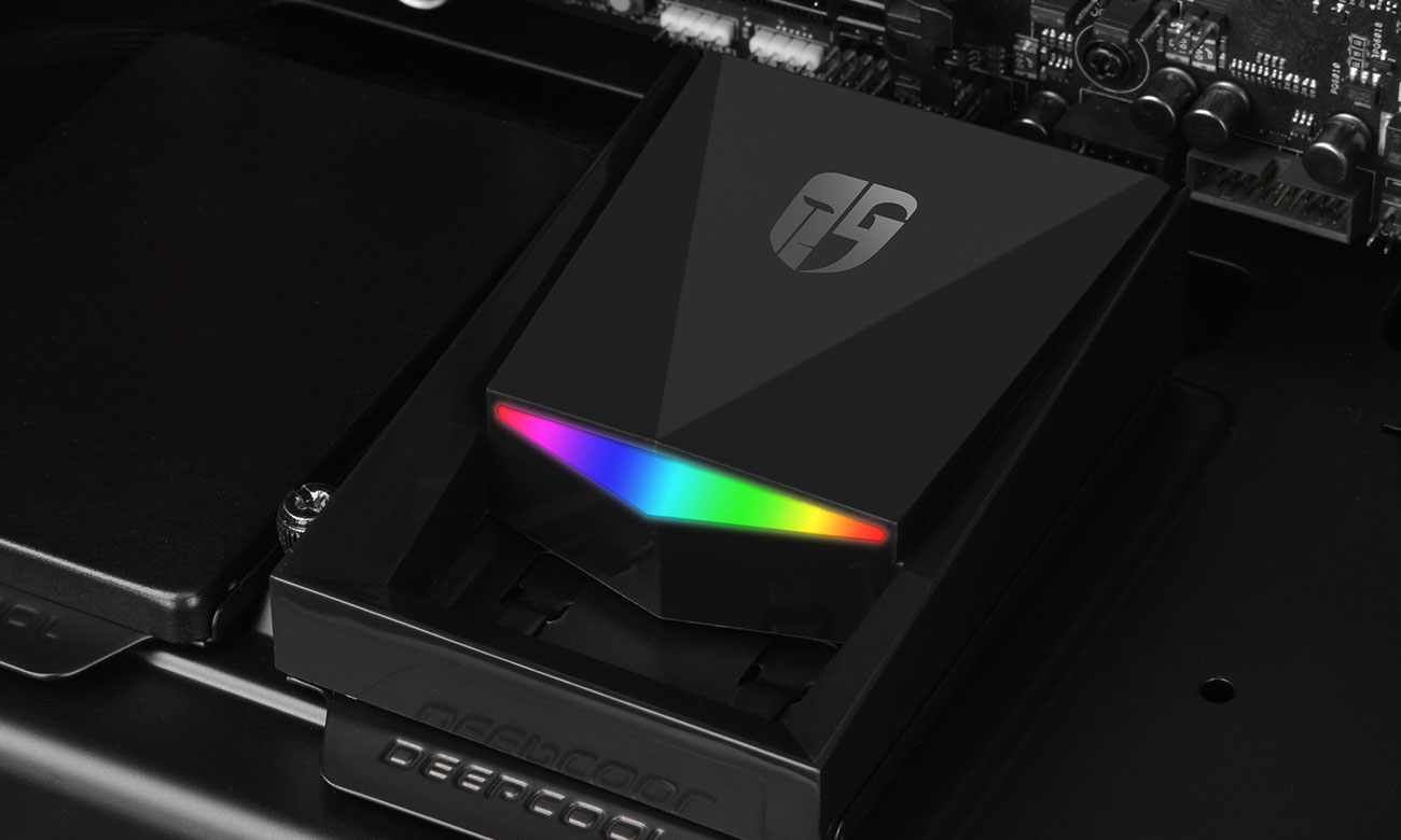 Deepcool MF 120 Kontroler RGB