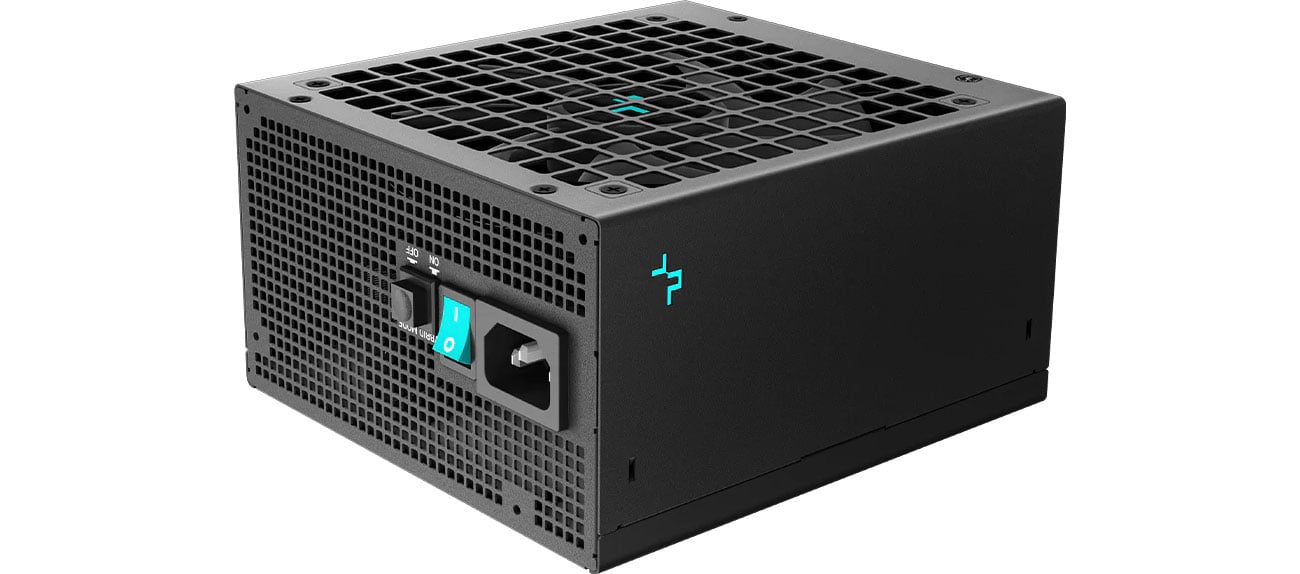 Zasilacz Deepcool PX850G 850 W 80 Plus Gold