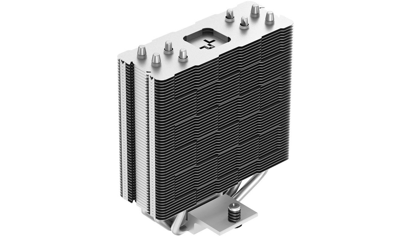 Deepcool AG400 LED żeberka