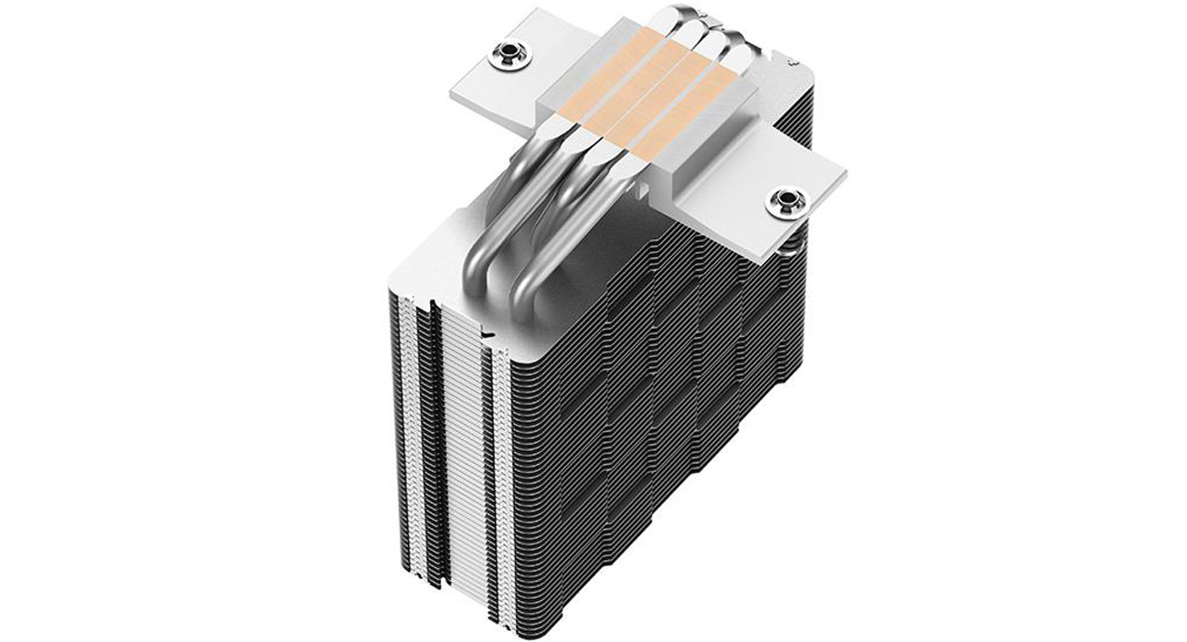 Deepcool AG400 podstawa