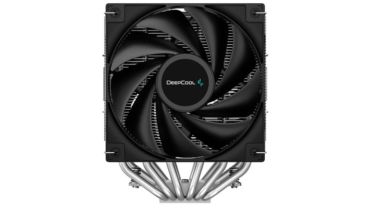 Deepcool AG400 wentylator