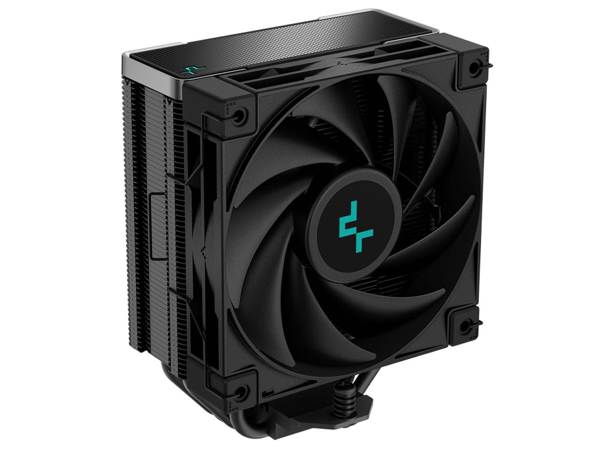 Chłodnica procesora Deepcool AK400 Zero Dark 120mm