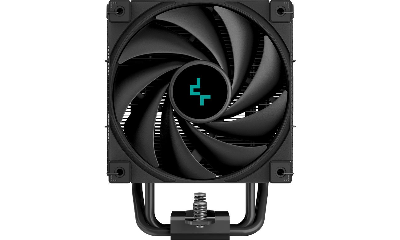 Deepcool AK500 Digital ARGB 120 mm wentylator