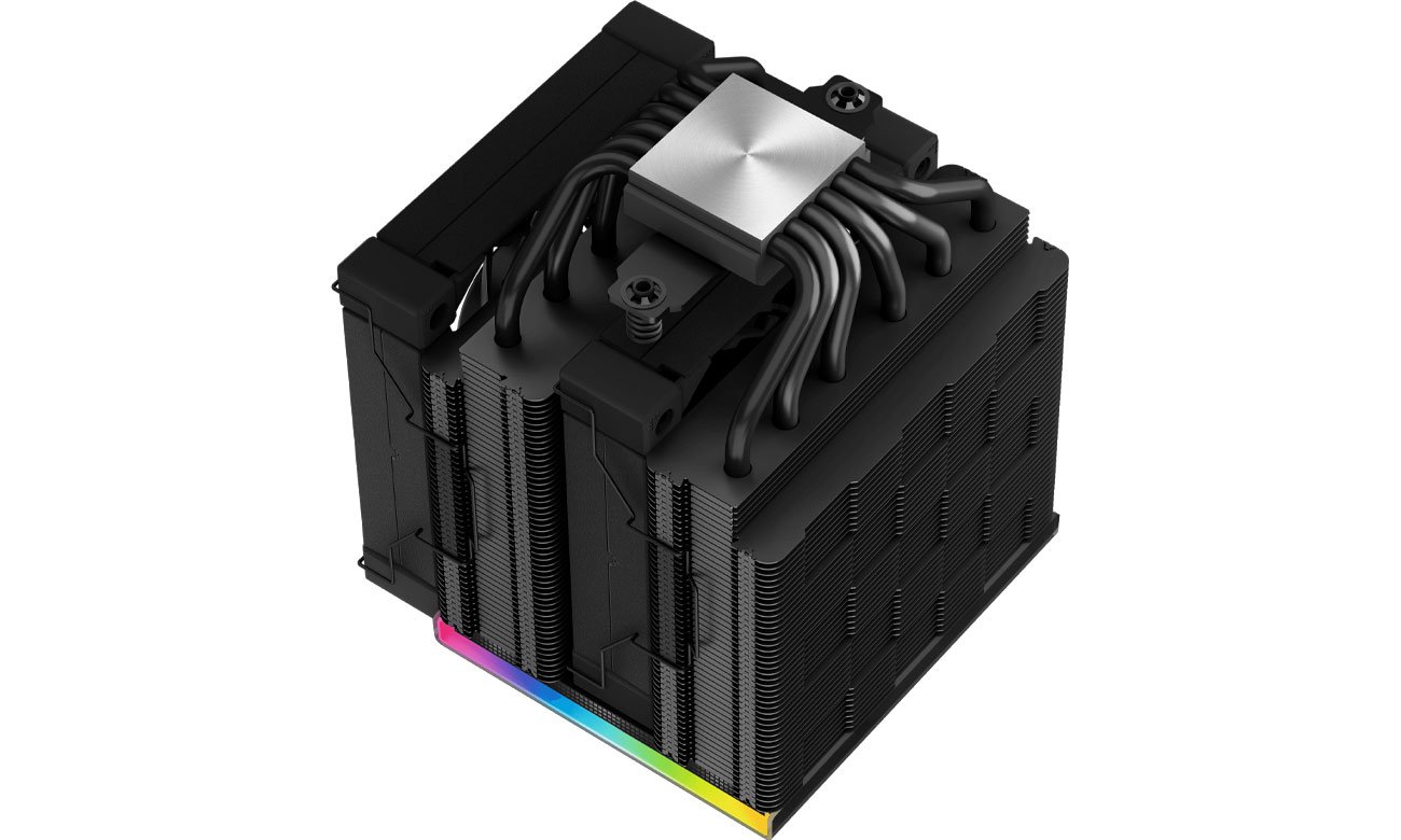 Deepcool AK620 Digital ARGB radiator