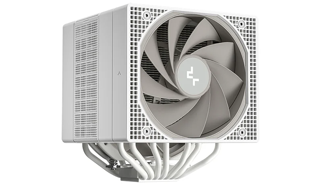 Chłodnica Deepcool Assassin IV White 140x120mm