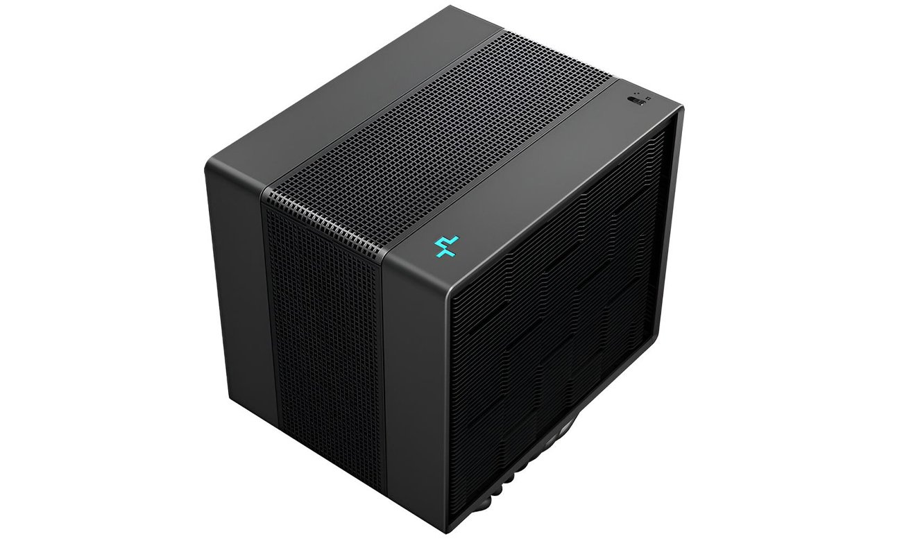 Chłodnica Deepcool Assassin 4S Black 140mm