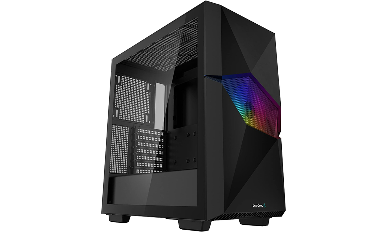 Obudowa Deepcool CYCLOPS BK