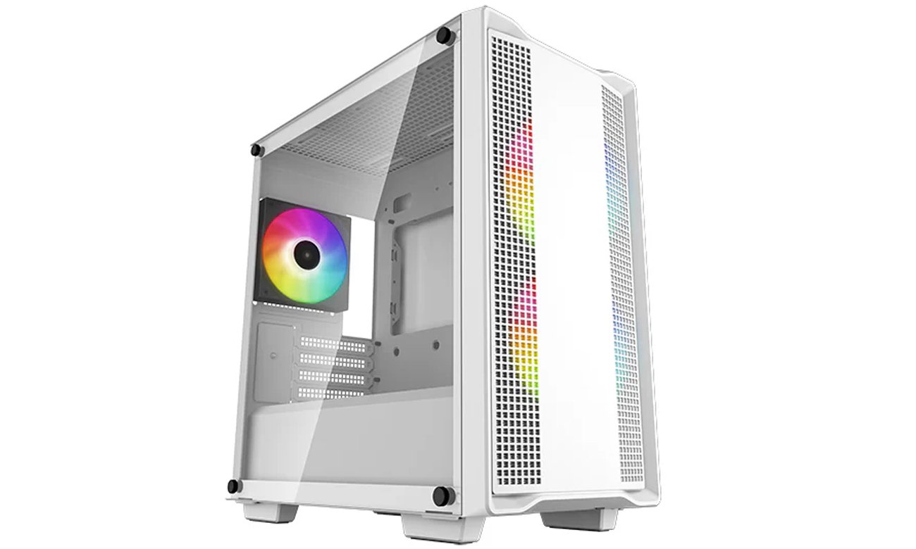 Obudowa Deepcool CC360 ARGB