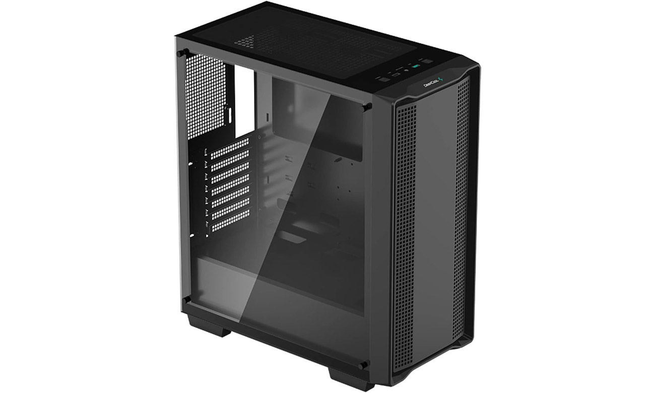 Deepcool CC560 chłodzenie