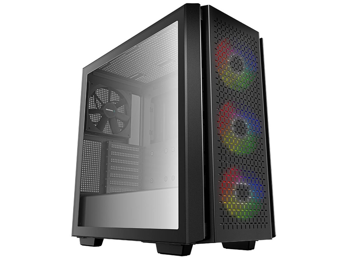 Obudowa Deepcool CG560