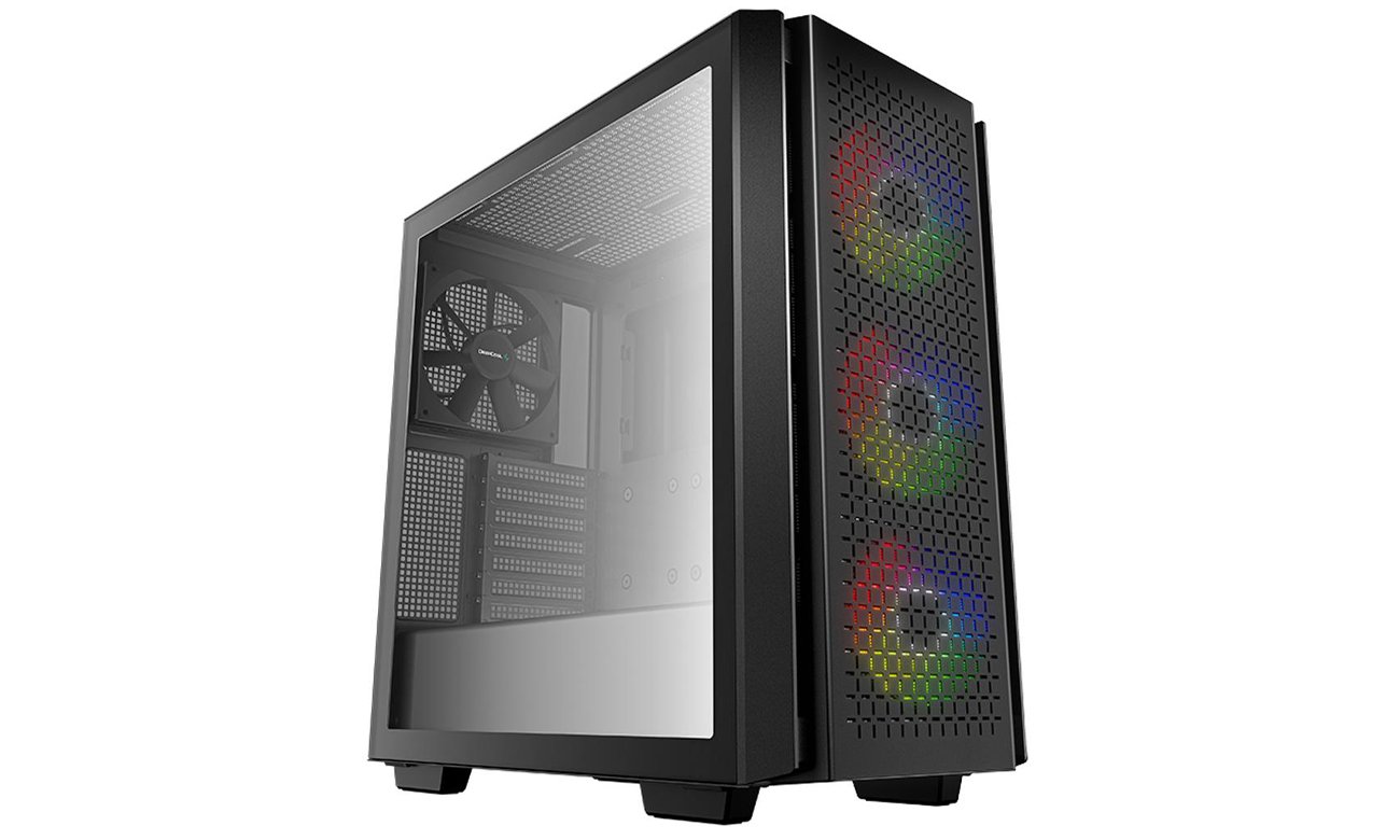 Obudowa Deepcool CG560