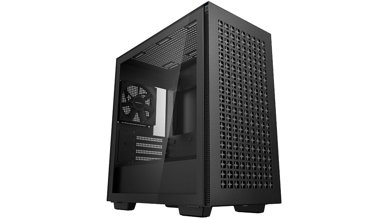 Deepcool CH370 Black