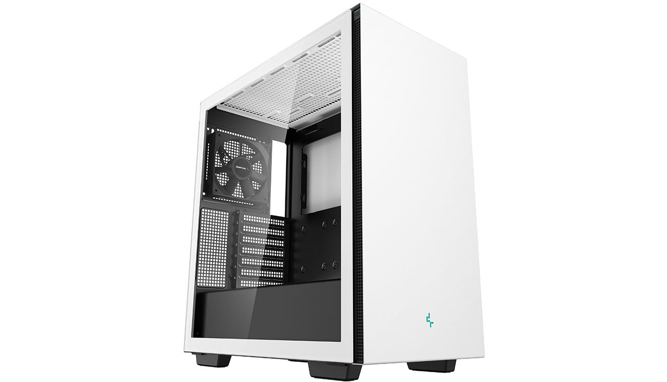 obudowa komputerowa Deepcool CH510 White