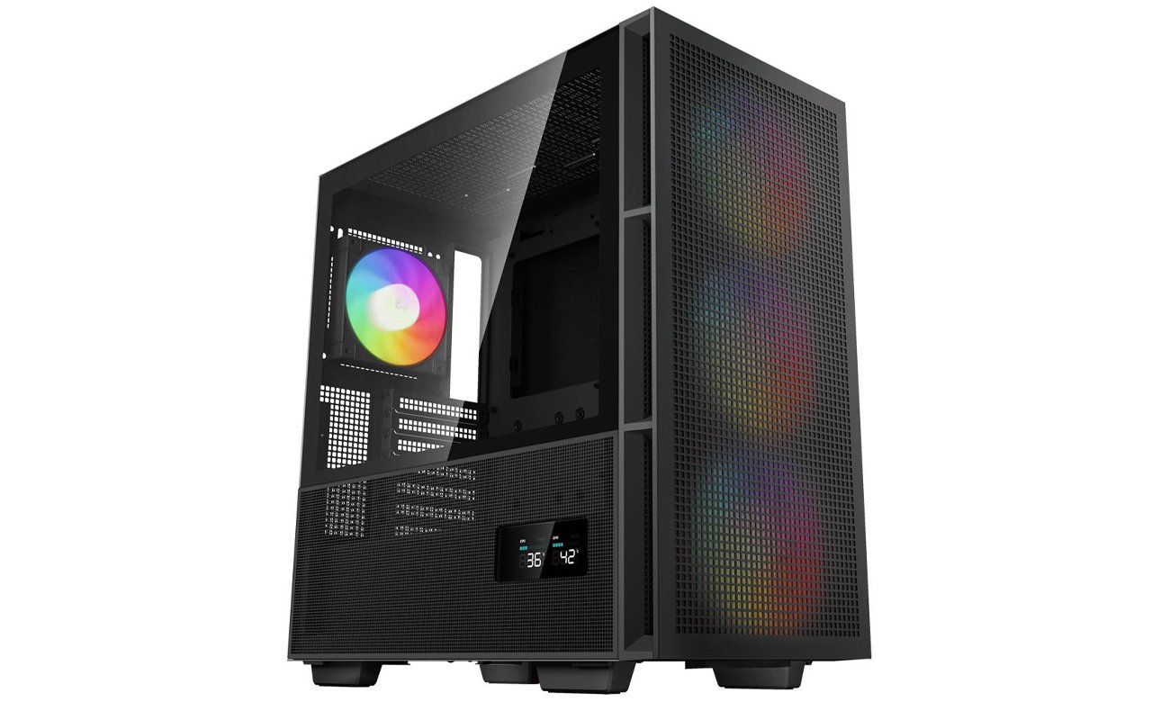 Deepcool CH560 Digital