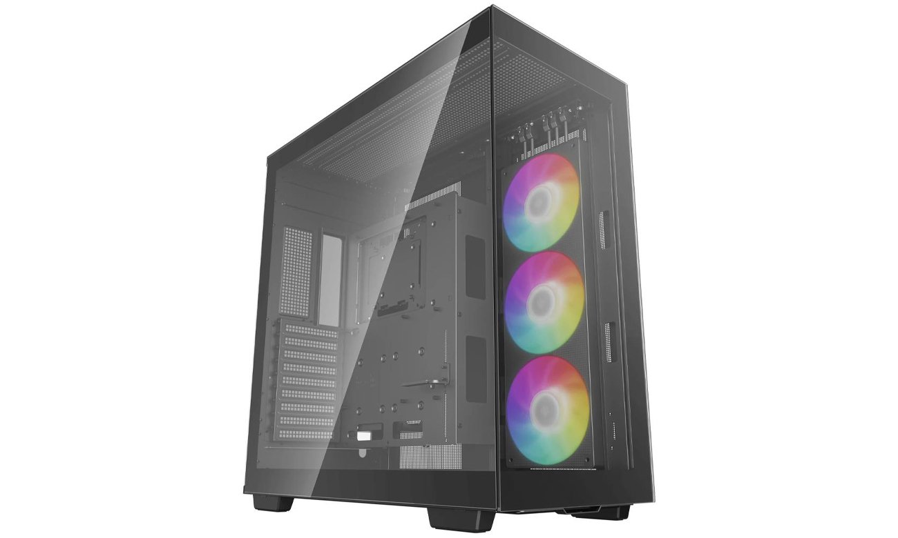 Obudowa Deepcool CH780