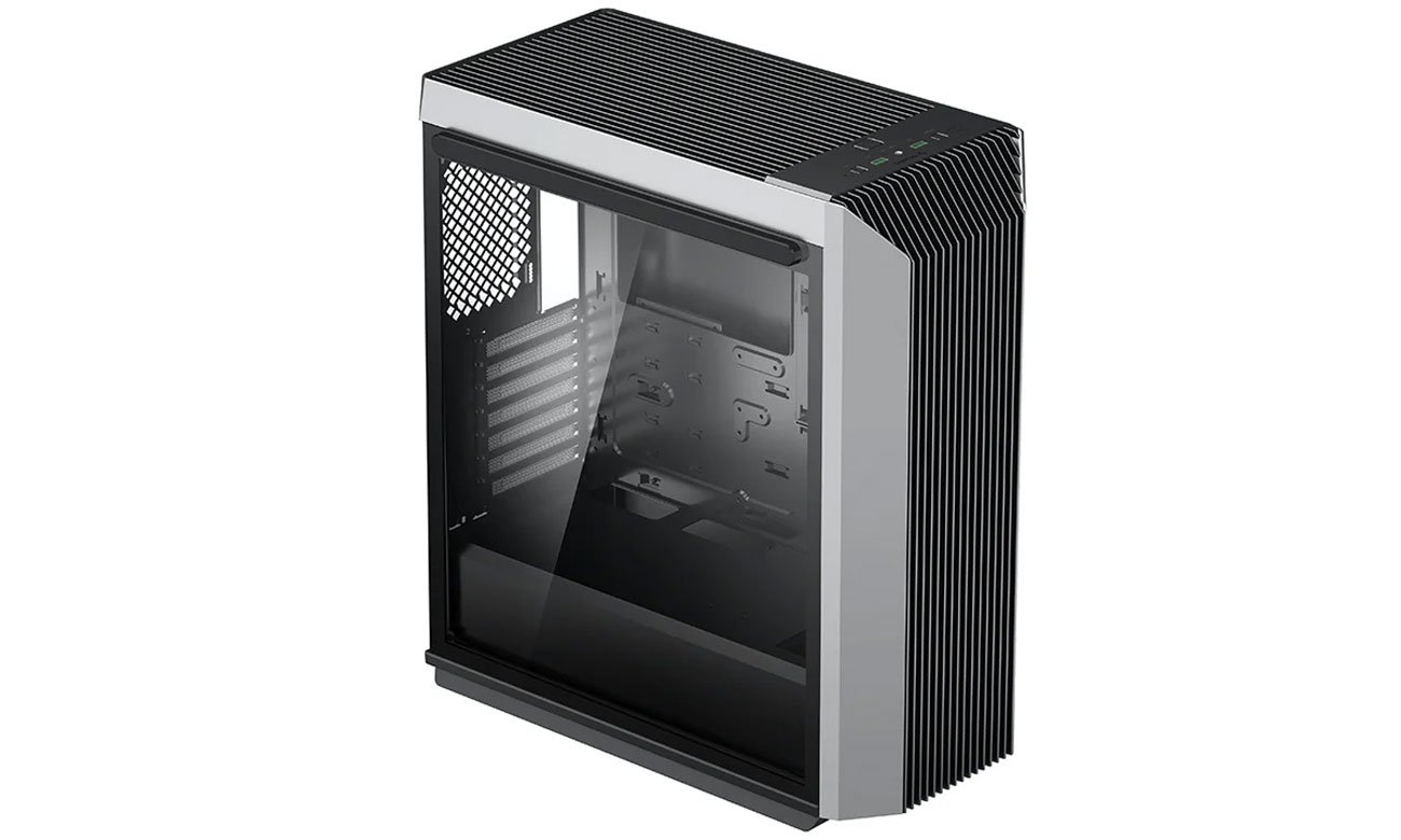Obudowa do komputera Deepcool CL500 4F-AP