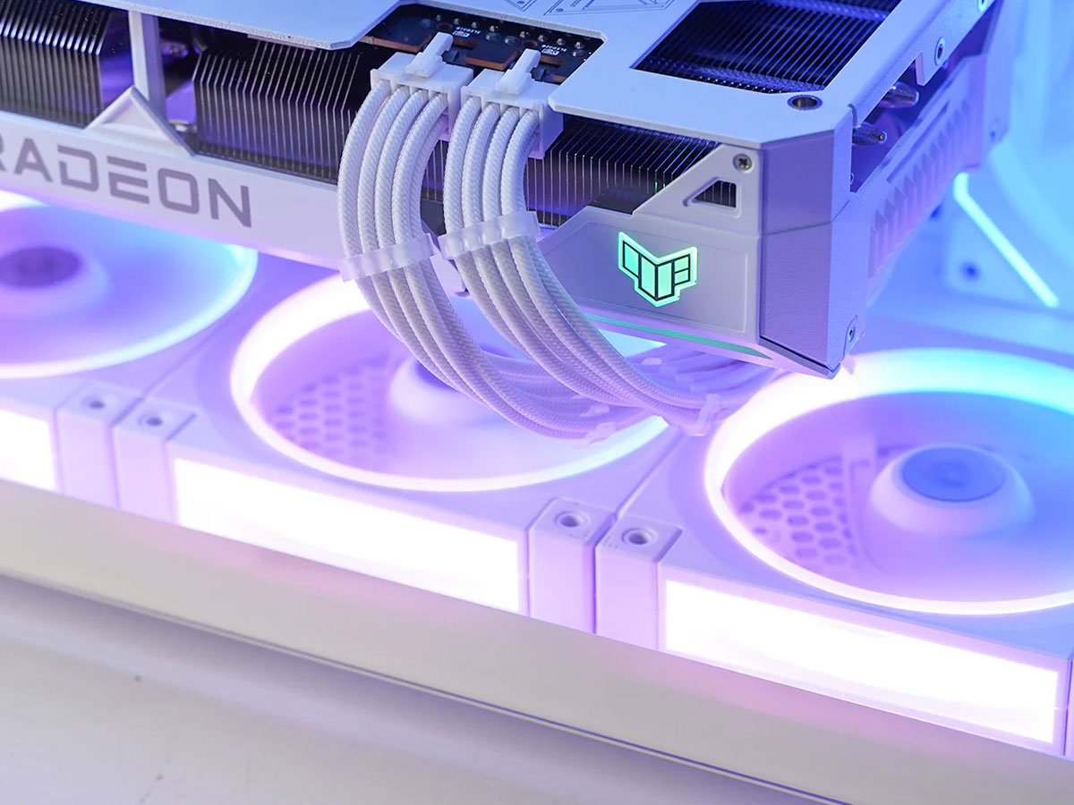 Wentylator Deepcool FL12 120mm