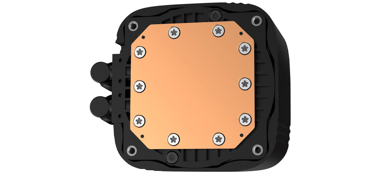 Deepcool LS720 SE pompa wodna