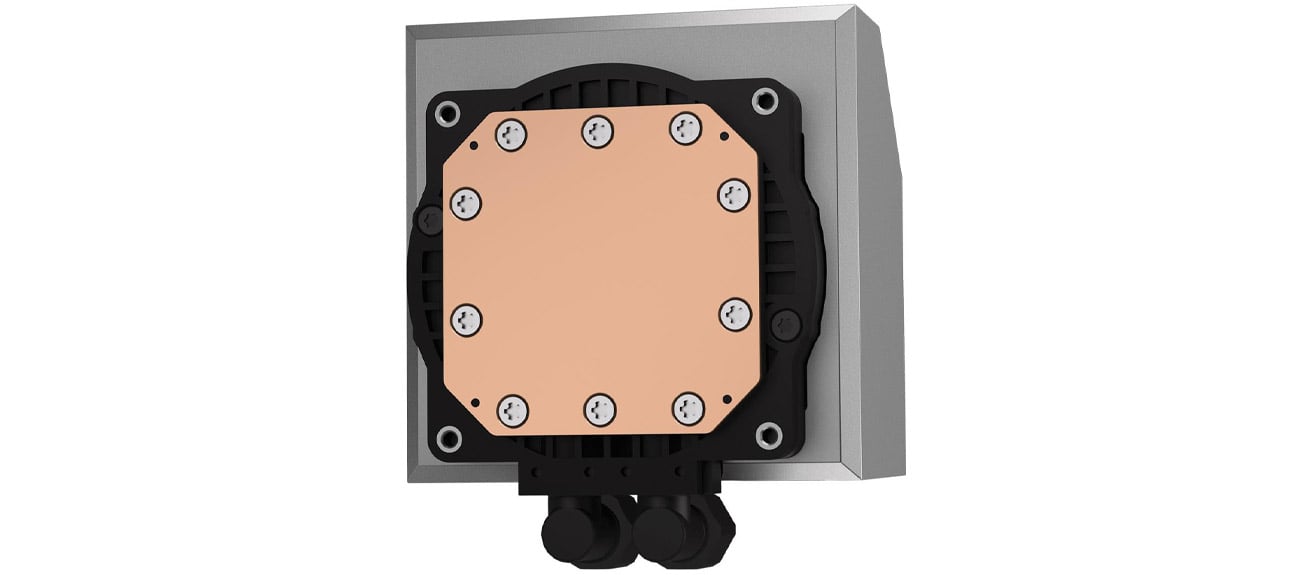Deepcool LT520 pompa