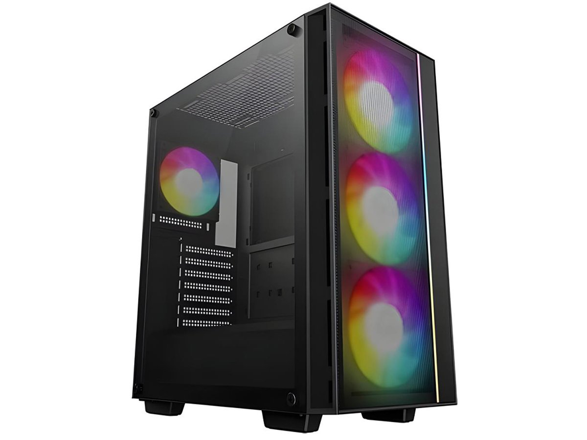 Obudowa Deepcool MATREXX 55 MESH V4 C