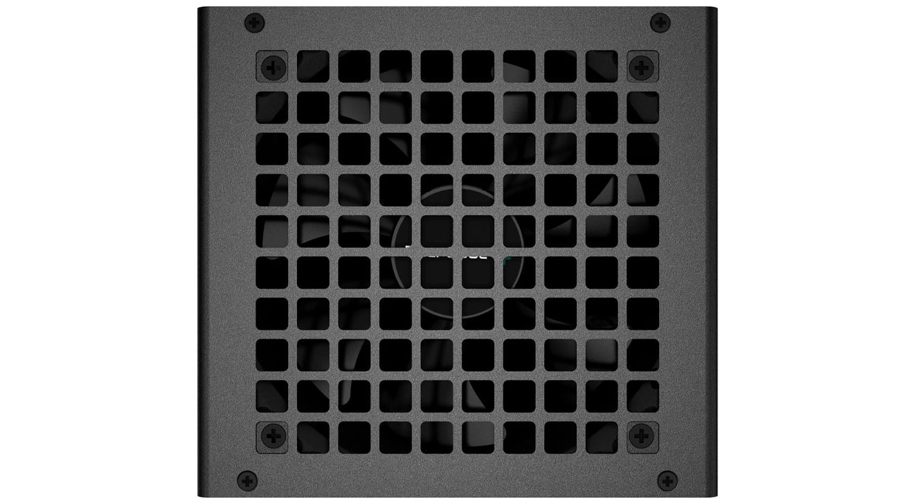 Deepcool PF650 wentylator