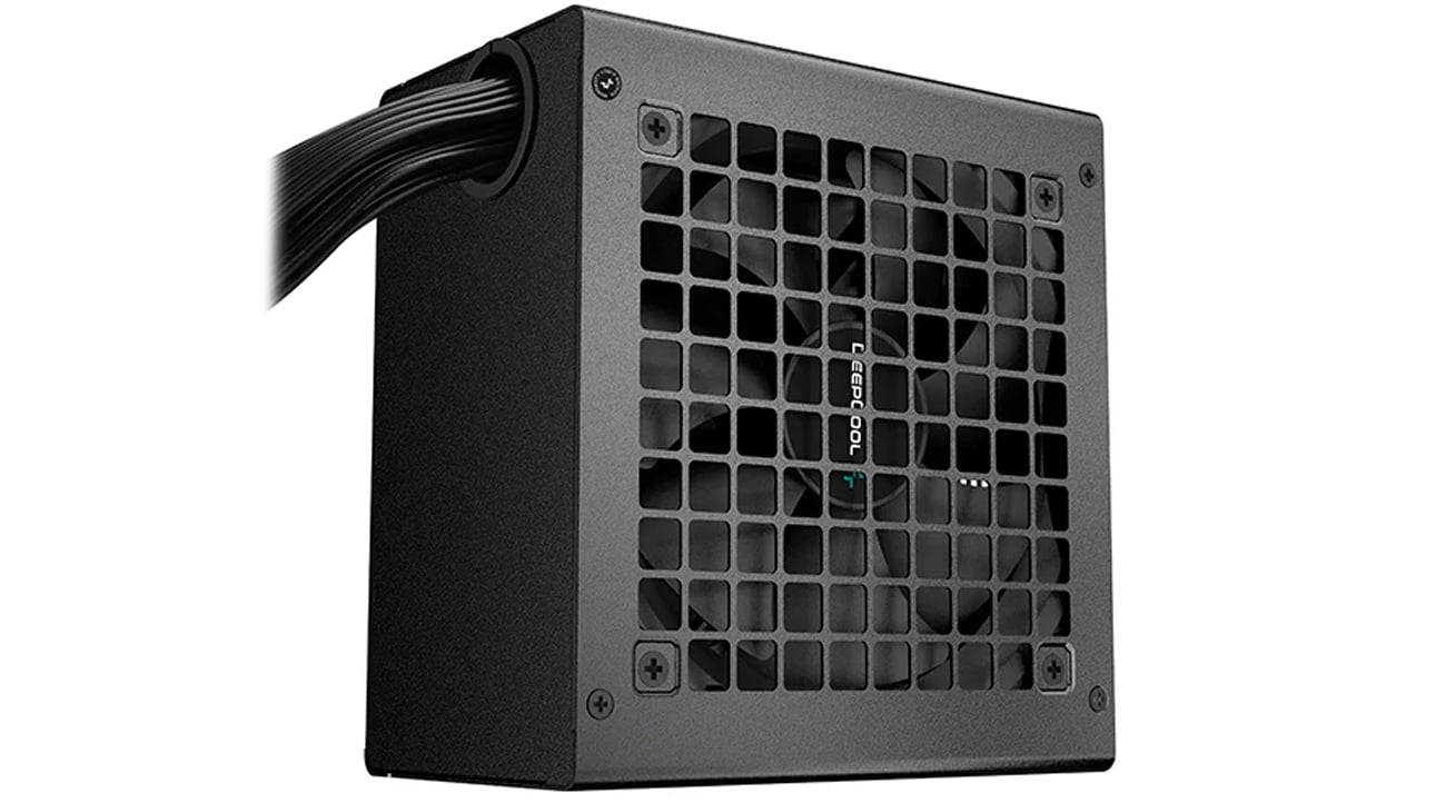 Deepcool PK650D chłodzenie