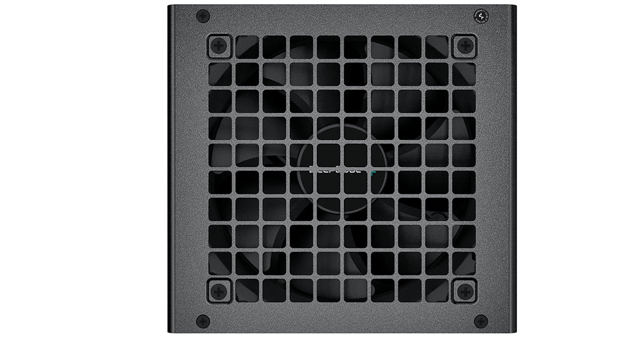 Deepcool PK750D wentylator