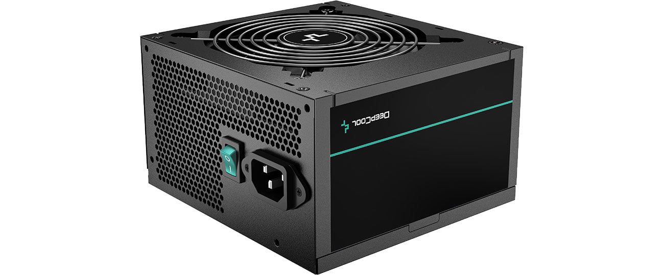 Deepcool PM750D 750 W 80 Plus Gold