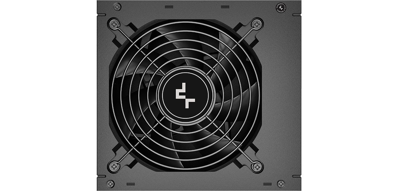 Deepcool PM850D Kühlung