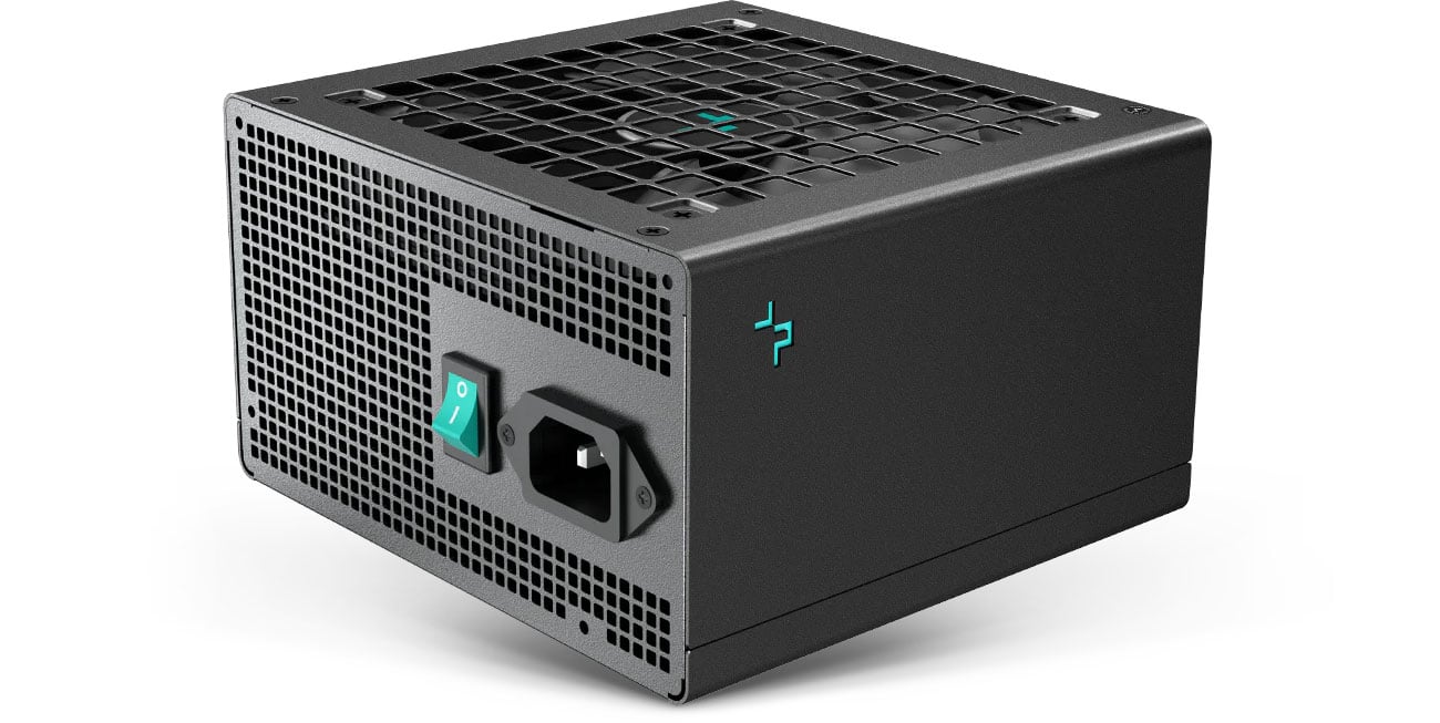 Deepcool PN750M 750 W 80 Plus Gold ATX 3.1