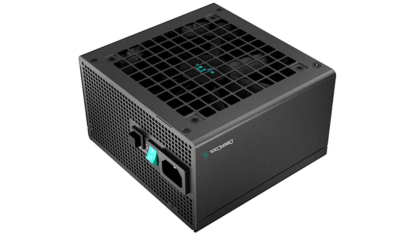 Deepcool PQ850M 850 W 80 Plus Gold
