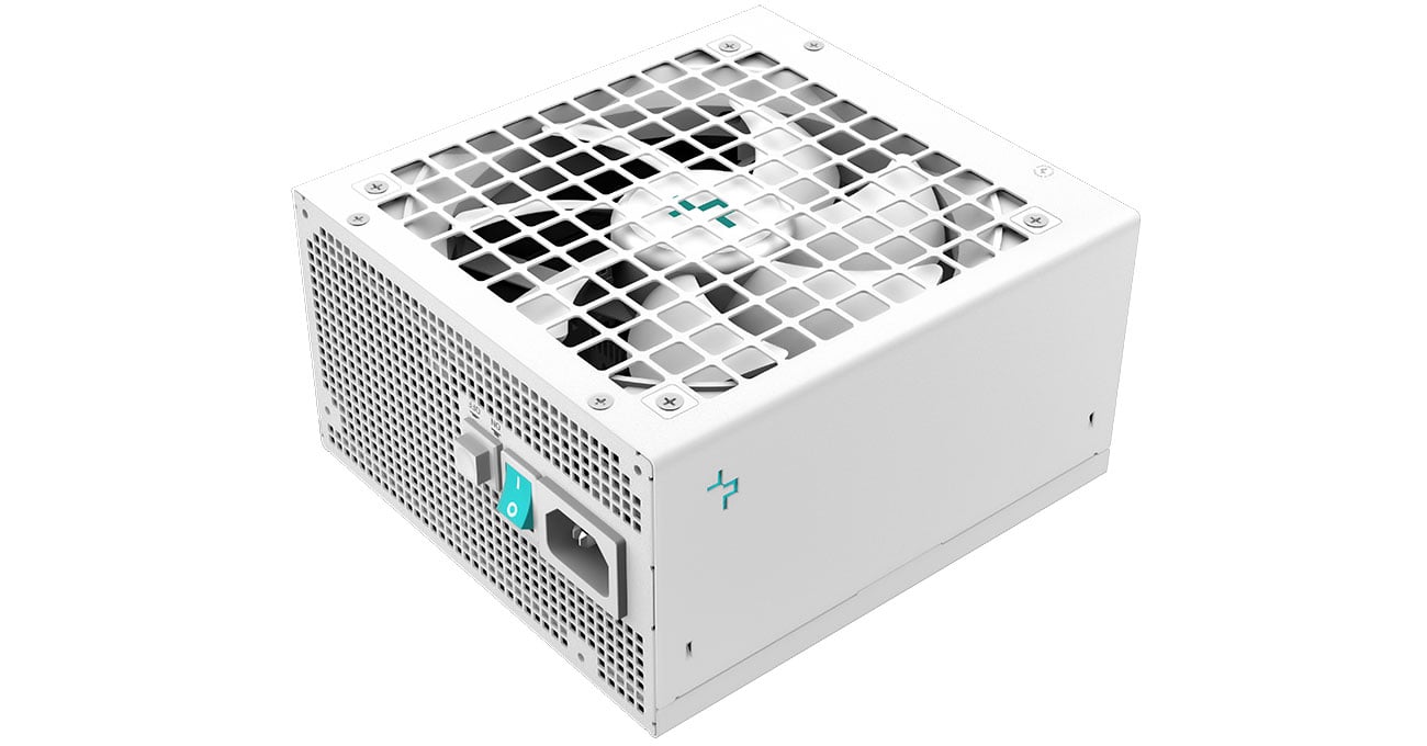 Deepcool PX1200G 1200 W 80 Plus Gold
