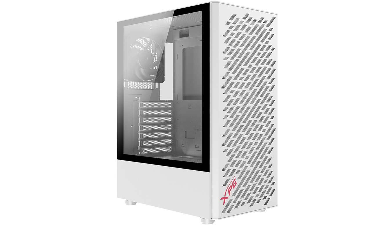 Obudowa do komputera XPG Valor Air MT White