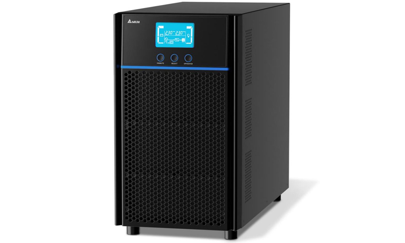 Zasilacz awaryjny Delta Electronics Amplon N-3K Gen 3 (3000VA/2700W)