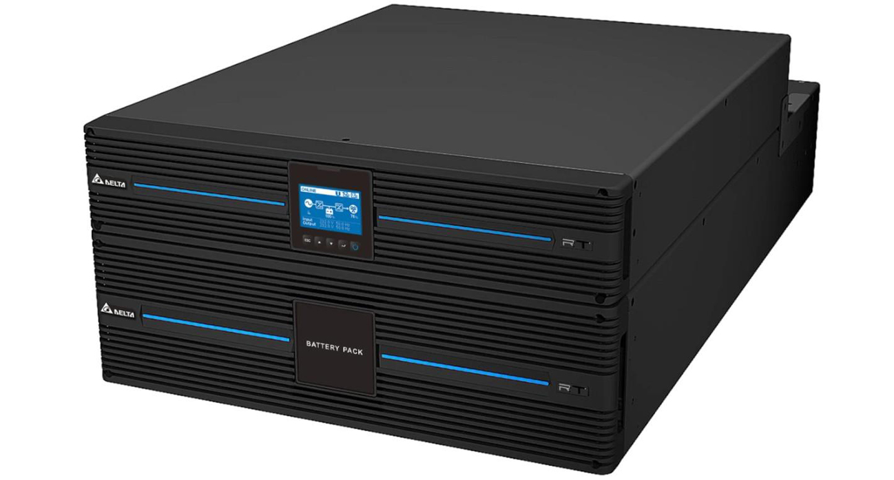 Amplon Delta Electronics RT-5K Gen 3 Extended (5000VA/5000W)