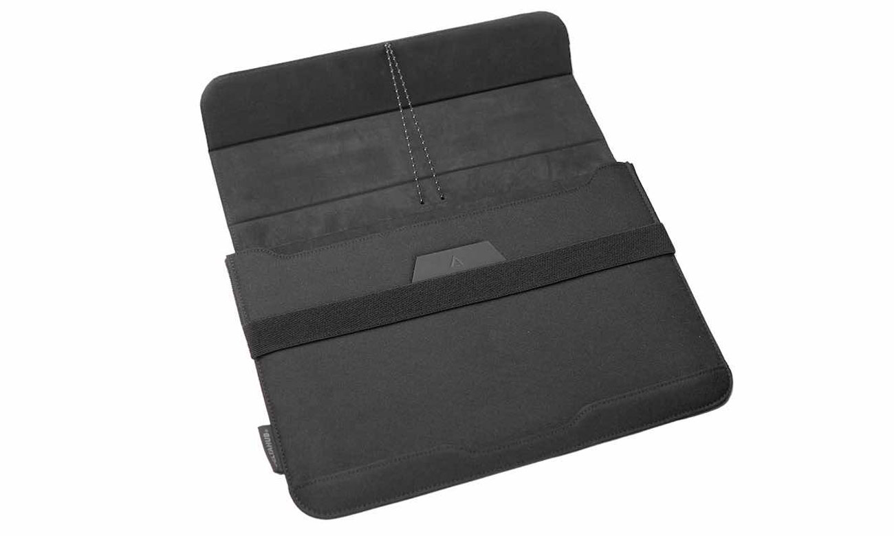 Deltahub Formo - Black - 13''