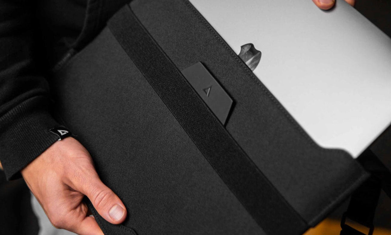 Deltahub Formo - Black - 13''