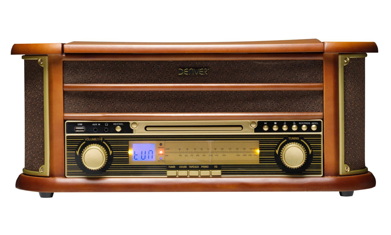 Denver MCR-50MK3