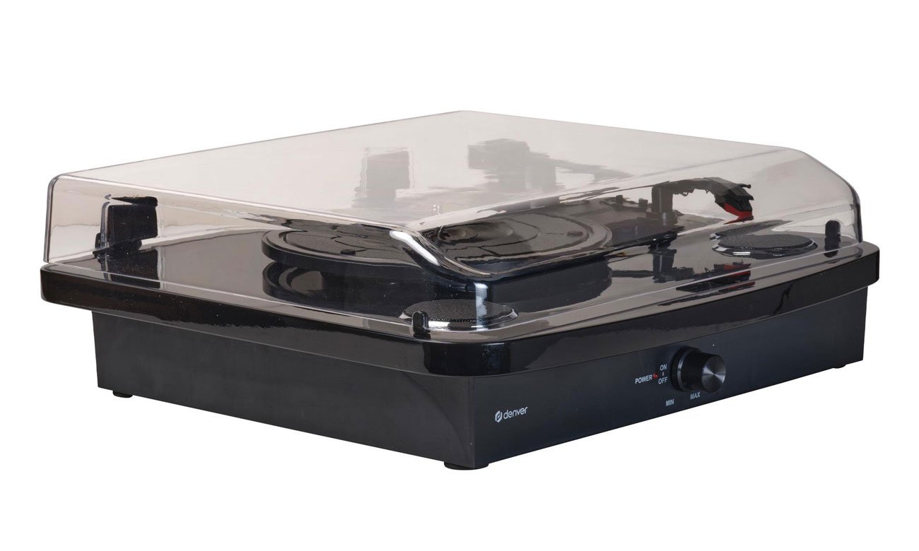Denver VPL-230B z BT i USB