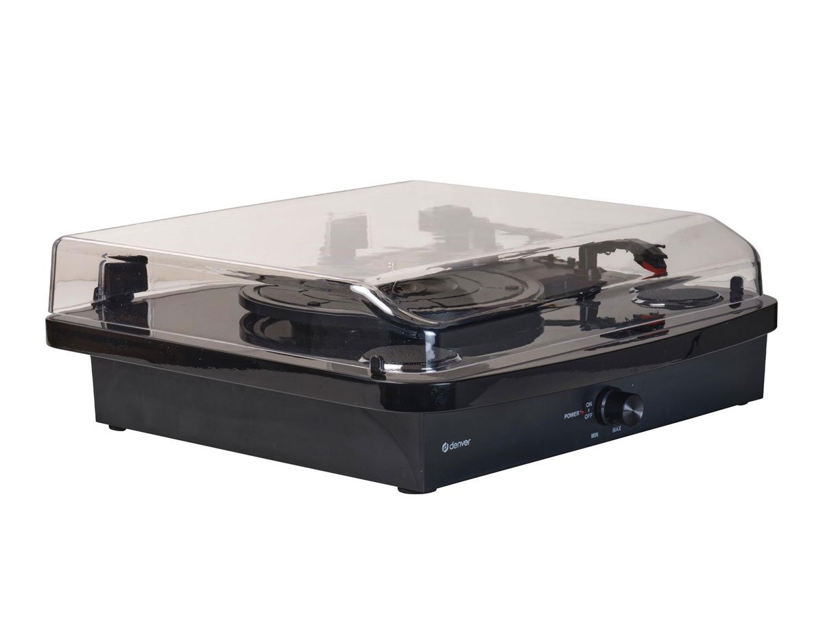 Denver VPL-230B z BT i USB