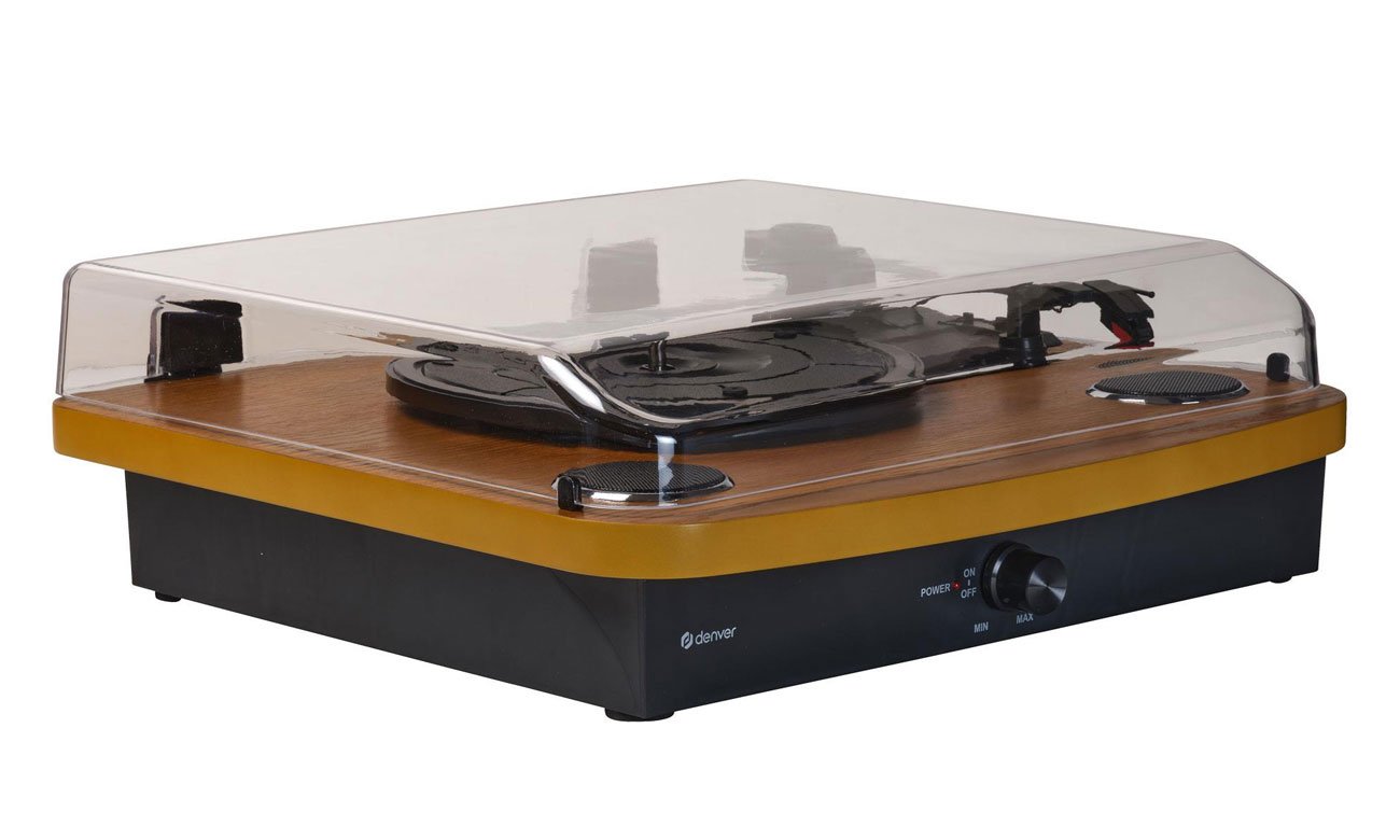 Denver VPL-230B z BT i USB