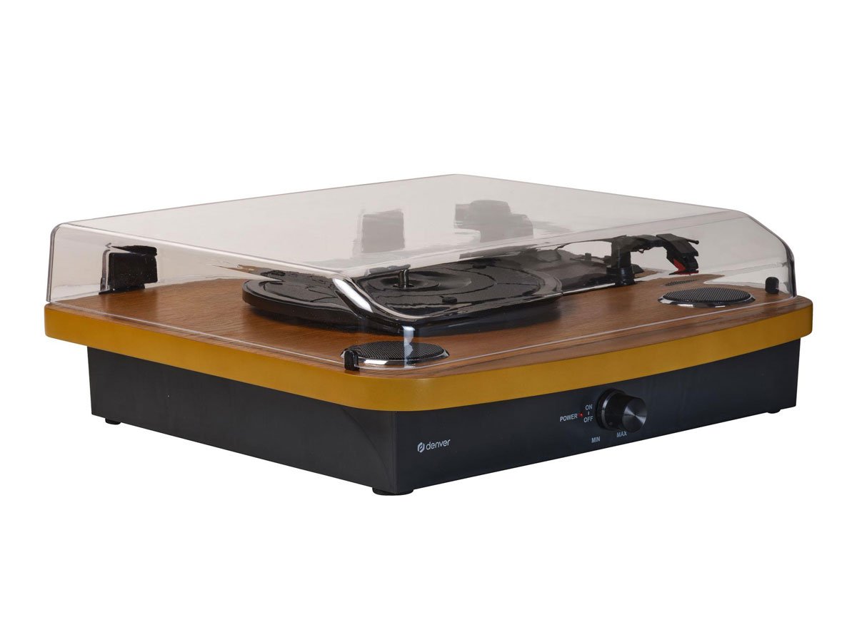 Denver VPL-230B z BT i USB