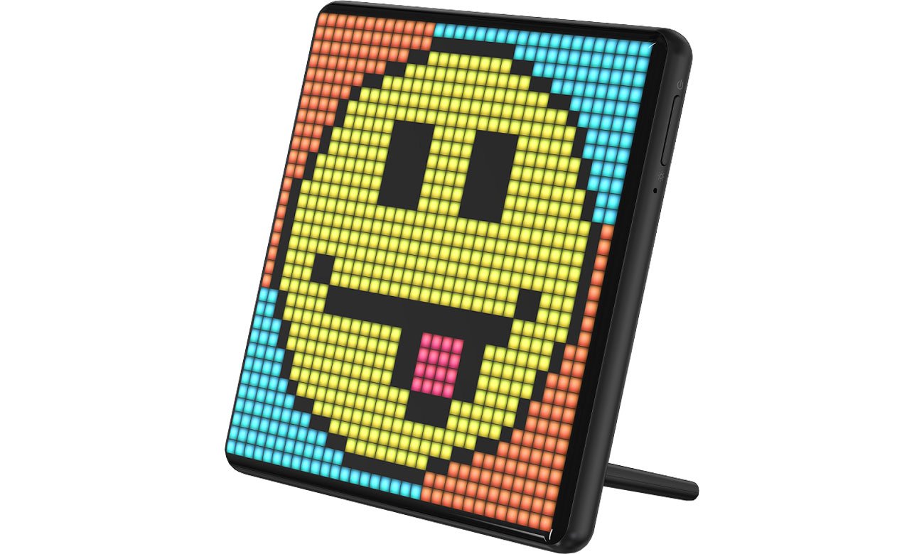 Divoom Pixoo Max