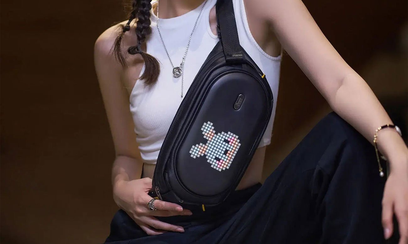 Divoom Slingbac-c