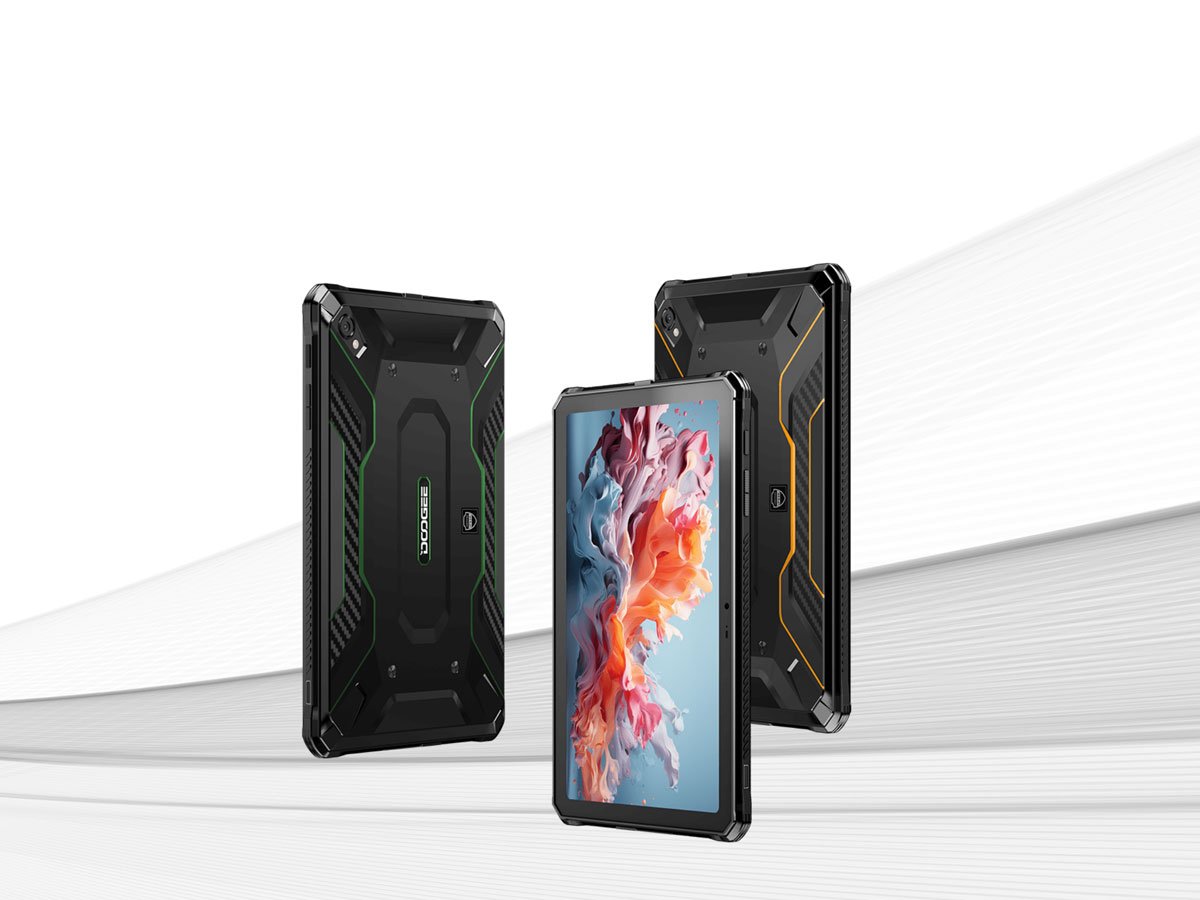 Doogee R20 LTE obudowa